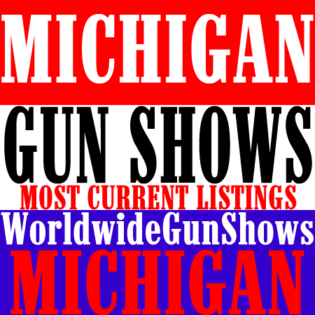 March 18-19, 2023 Cadillac Gun Show